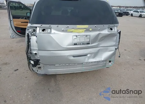 2023 Kia Carnival Mpv Lx Seat Package z USA, uszkodzony, nr VIN KNDNB4H3XP6255400